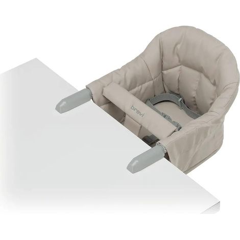 BREVI Seggiolino Da Tavolo Dinette Send (1/2)