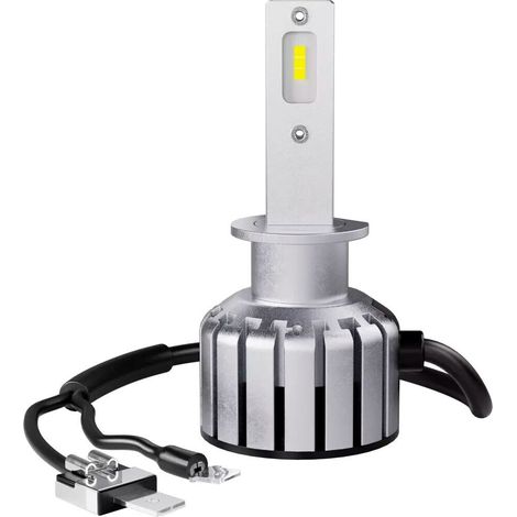 24V LEDriving HLT Bright - (H1) - 13W - P14,5s - 2 pz  - Scatola (1/5)