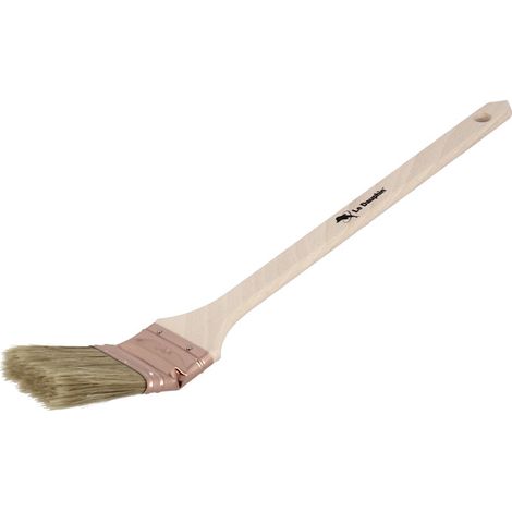 Brosse radiateur  50 mm