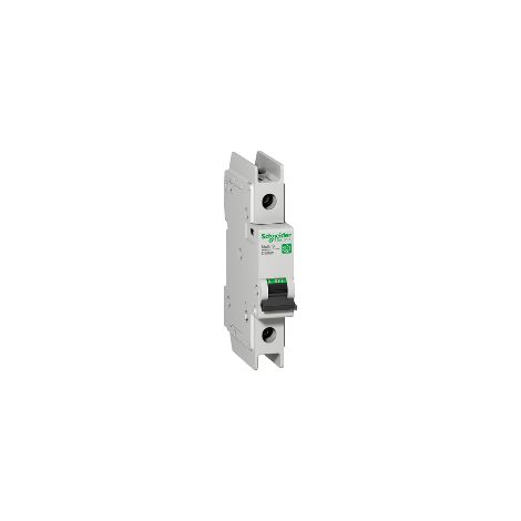 Multi9 C60BP - disjoncteur - 1P - courbe C - 2A - 10kA - 277V - UL489 - M9F42102