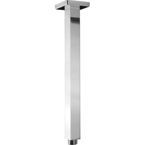 PaulGurkes Bras de douche encastré 30 cm (1/3)