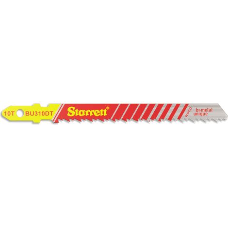 HOJA SIER.CALAR BU310DT-75MM MADERA BL5P - 265066