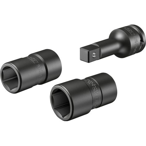 HAZET Douille FORD boulonnage de roue 900SLG-1822/3 (1/3)