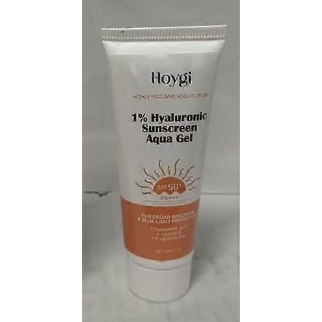 HOYGI Hyaluronsäure-Schutzcreme, atmungsaktive Schutzlotion für Gesicht und Körper, Feuchtigkeitsspendende Feuchtigkeitscreme für die Hautbarriere