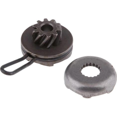 Pignon de kick, Aerox Jog 50cc 2 temps pour MBK Nitro 50cc 50cc Malaguti (1/5)