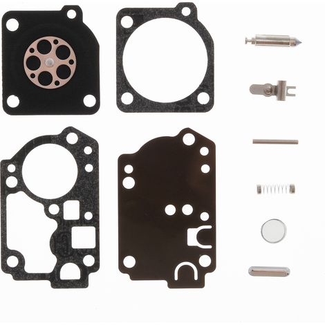 Kit carburateur adaptable remplace Zama RB-141 (1/3)
