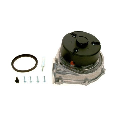 BOSCH Ersatzteil TTNR: 8716117326 Gebläse P EBM D128 AC230 50 092W PWM MC