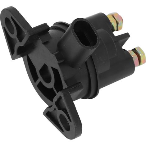 Anlasserrelais 278003012 278001802 kompatibel mit SeaDoo GTS GTX GSI GSX, Ersatzschalter, 12V, Bootsteil Jetski. (1/5)
