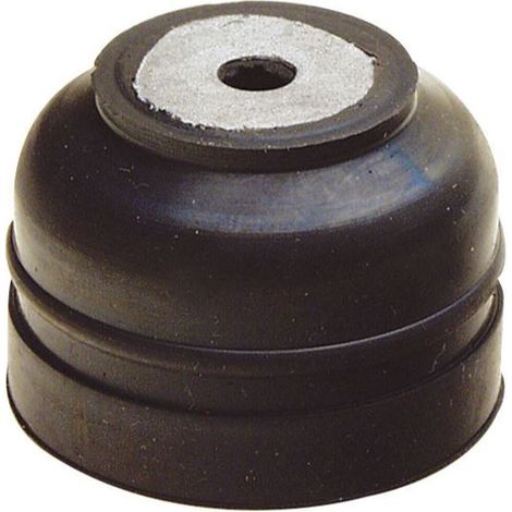 Antivibrante Short Block compatibile motosega STIHL 066 -  MS 650 - MS 660