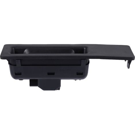 Interruttore portellone posteriore compatibile con maniglia di apertura del bagagliaio F10 F11 F48 F25 F26 F15 F16 7463161 (1/4)