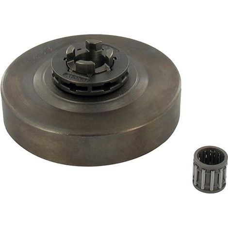 Pignon à bague 325 - 7 dents pour tronçonneuse SHINDAIWA 400 - 488