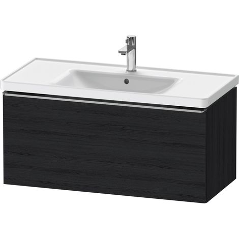 Duravit D-Neo bâti-support lavabo suspendu, 984x440x452mm, 1