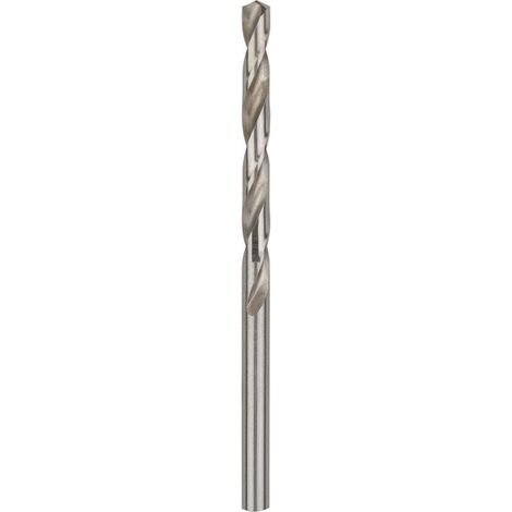 BOSCH 2.608.595.065 (pkt of 10) HSS-G metal drill bit 5.8mm x 57mm x 93mm