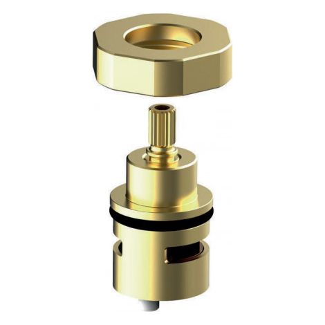 Cartouche de changement ou de conversion complète pour le modèle 51626 (1/2)