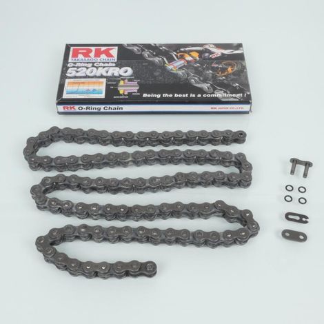 übertragungskette rk für auto 520kro 94 Glieder nicht 520 neu