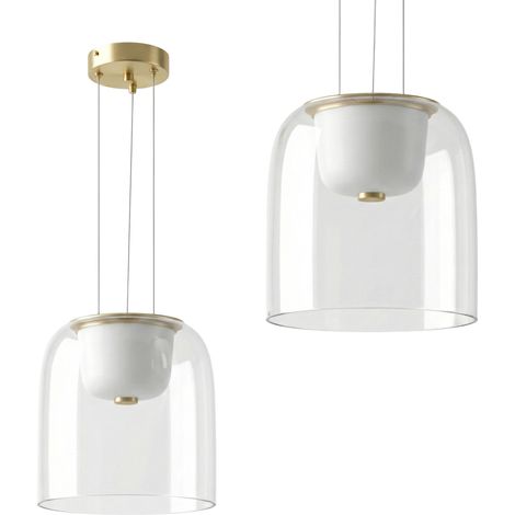 Suspension Toolight App1689-1Pc A Golden (1/5)