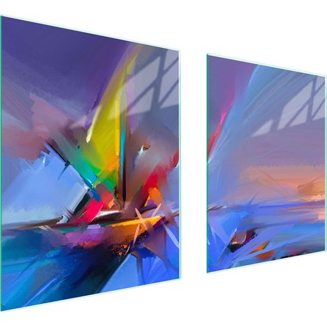 GLASSCHUTZPLATTE FÜR HERD 85x52 STÜCK (1/5)