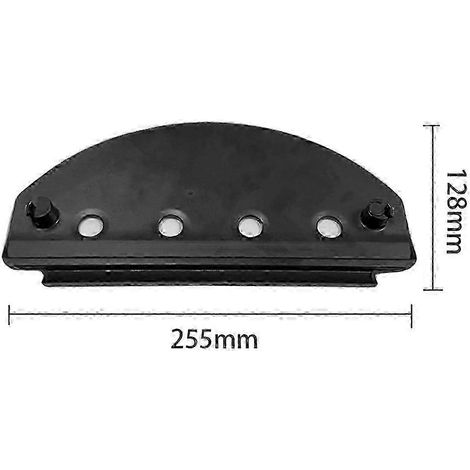 soportes para fregona compatibles con Ecovacs DEEBOT N20 / N20 Plus Edition 0701