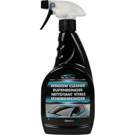 NETTOYANT VITRES 500ML Protecton (1/2)