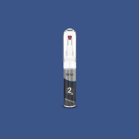 Stylo retouche peinture Pantone 288 U  Satin