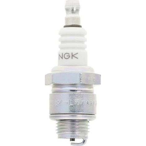 Candela NGK (50 pezzi) NGK B4LMW50 (1/2)