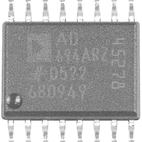 Analog Devices AD694ARZ-REEL Schnittstellen-IC - Strom-Messwertgeber      Tape on Full reel