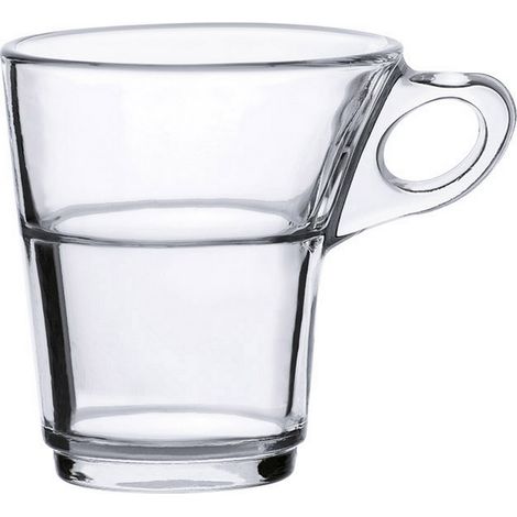 Tasses Duralex Caprice 9 Cl Verre Trempé Duralex - Duralex Scop Sa