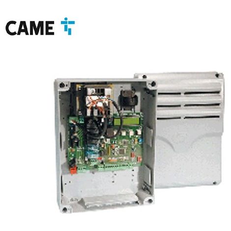 Centrale per motoriduttori a 230V CAME
