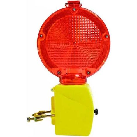 Farola de la calle Moon Led Roja Protexio 09184