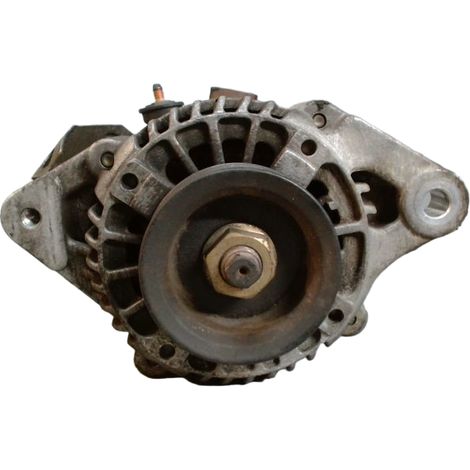 [PRODUIT D'OCCASION] Alternateur TOYOTA Yaris -2003 ♻️ Ref Oe. 2706021031 - Garantie à vie (1/4)