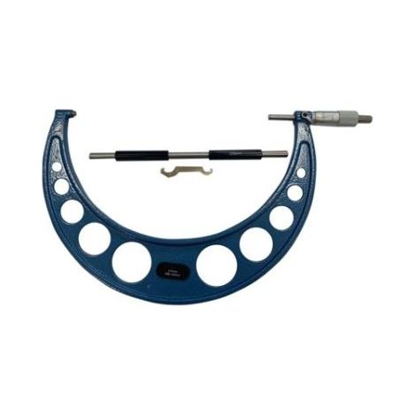 Micromètre Extérieur RS PRO 225mm à 250mm ( Prix pour 1 )