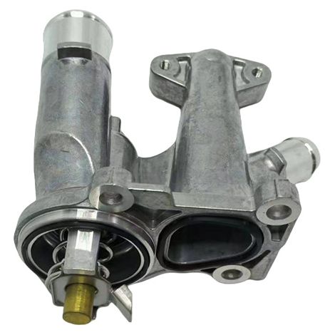 Thermostats compatibles avec Volvo Ford Escape : 31359806 BM5G9K478AB BM5Z-8592C (1/2)