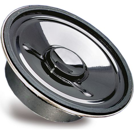 VISATON Kleinlautsprecher K 50, 50 Ohm