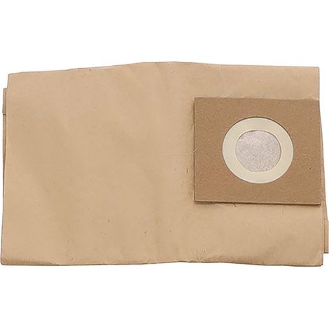 Sac à poussière - Pour Aspirateur injecteur extracteur 1200W