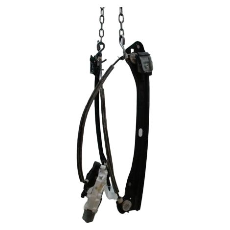 Mecanisme+moteur Leve-glace Avant Gauche VOLKSWAGEN Jetta 2005- [PRODUIT D'OCCASION]♻️561959701cz0s