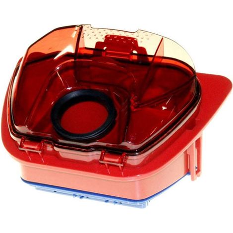 BAC SEPARATEUR ROUGE POUR PETIT ELECTROMENAGER   ROWENTA - RS-RT900101