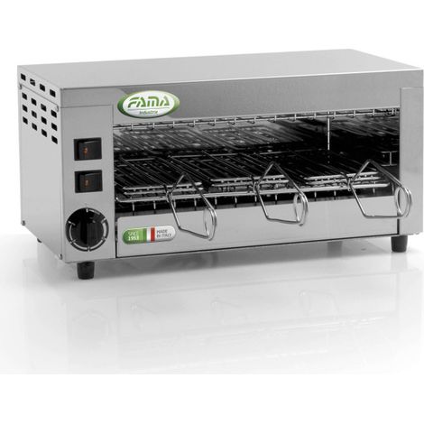 Toaster à 2 pinces - Fama