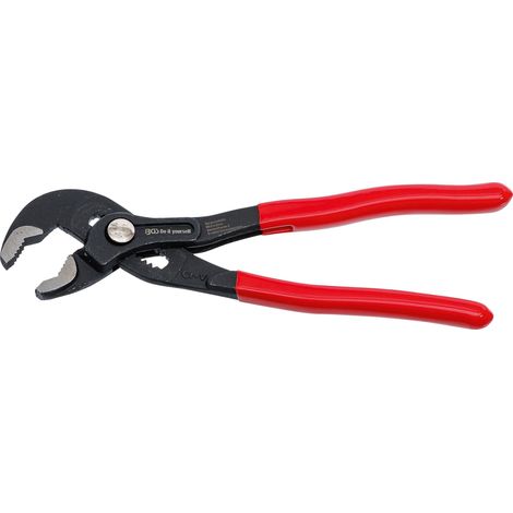 Pince multiprise avec blocage 175 mm (1/5)
