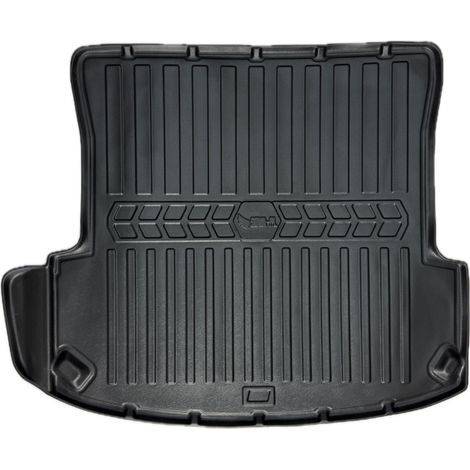 Alfombrilla para maletero Skoda Octavia I 1996-2004 Liftback (1/5)
