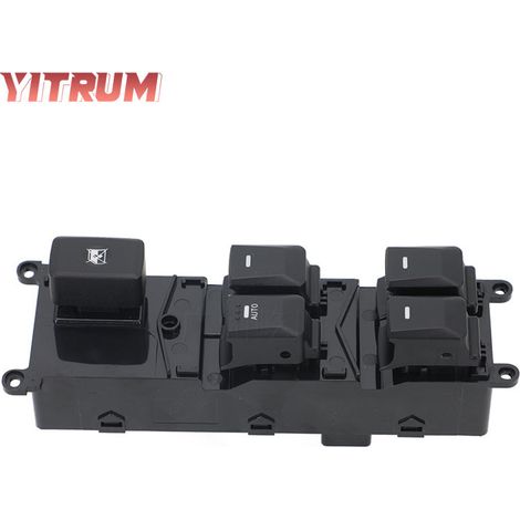 Lève-vitre 93570-1W130, disponible en stock, compatible avec les véhicules Kia Rio 2012-2016. (Guangzhou Auto Parts) (1/2)