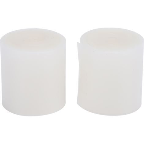 Protection anti-crevaison pour chambre à air de vélo, ultra-légère et ultra-mince, pour VTT et vélo de route, 73,7 cm / 29 pouces (1/5)