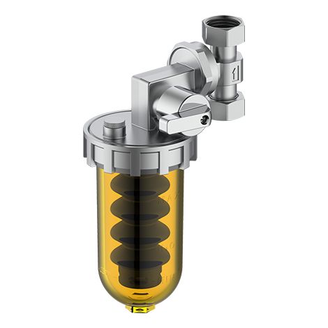 DOSATORE PROPORZIONALE DI POLIFOSFATO IKARO- Att. girevole 360  °  FF 1/2- IKARO- pezzi 1 (1/2)