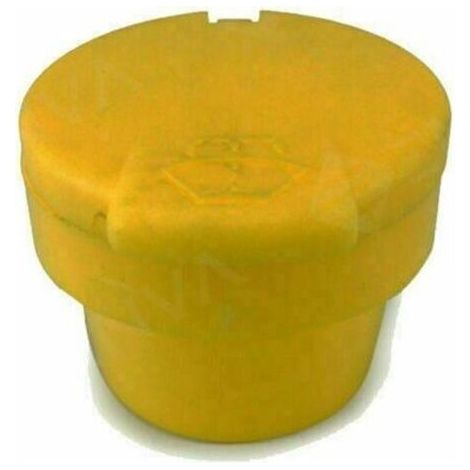 Couvercle de bouteille de lave-glace compatible, adapté pour référence 289130004R, pièce de remplacement pour réservoir de lave-glace automobile (1/4)
