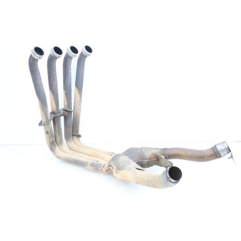 [PRODUIT D'OCCASION] COLLECTEUR YAMAHA FJR ABS 1300 2006 - 2012 (1/5)