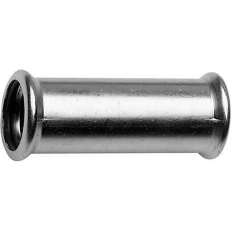 SCELTO DA DESIVERO Manicotto passante d. 22 codice prod: DSV07624 (1/3)