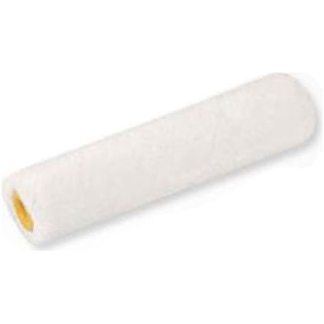 RULLO RICAMBIO MOHAIR TESSUTO LANA RASATA 5CM CINGHIALE