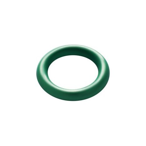 Joint torique Hutchinson Le Joint Français, Ø int. 13.6mm, Ø ext. 19mm, épais. 2.7mm, en Fluorocarbone élastomère ( Prix pour Sachet de 10 )