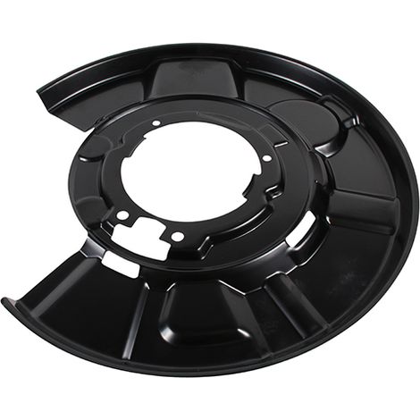 COUVERCLE DE DISQUE DE FREIN NK BMW T. 3/4 05- LE (1/2)