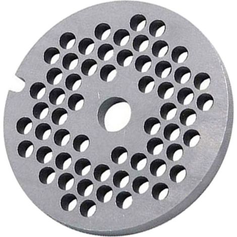Grille à trous (moyen du hachoir) (305057-41891) (KW714430) Robot ménager 3050573664902107907