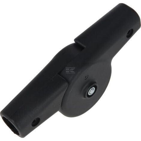 Angolo barra con leva completa DX AL-KO 451838 (1/2)